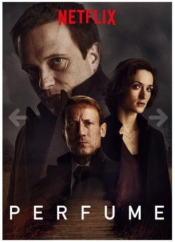 El Perfume [Temp 1][Caps 6]